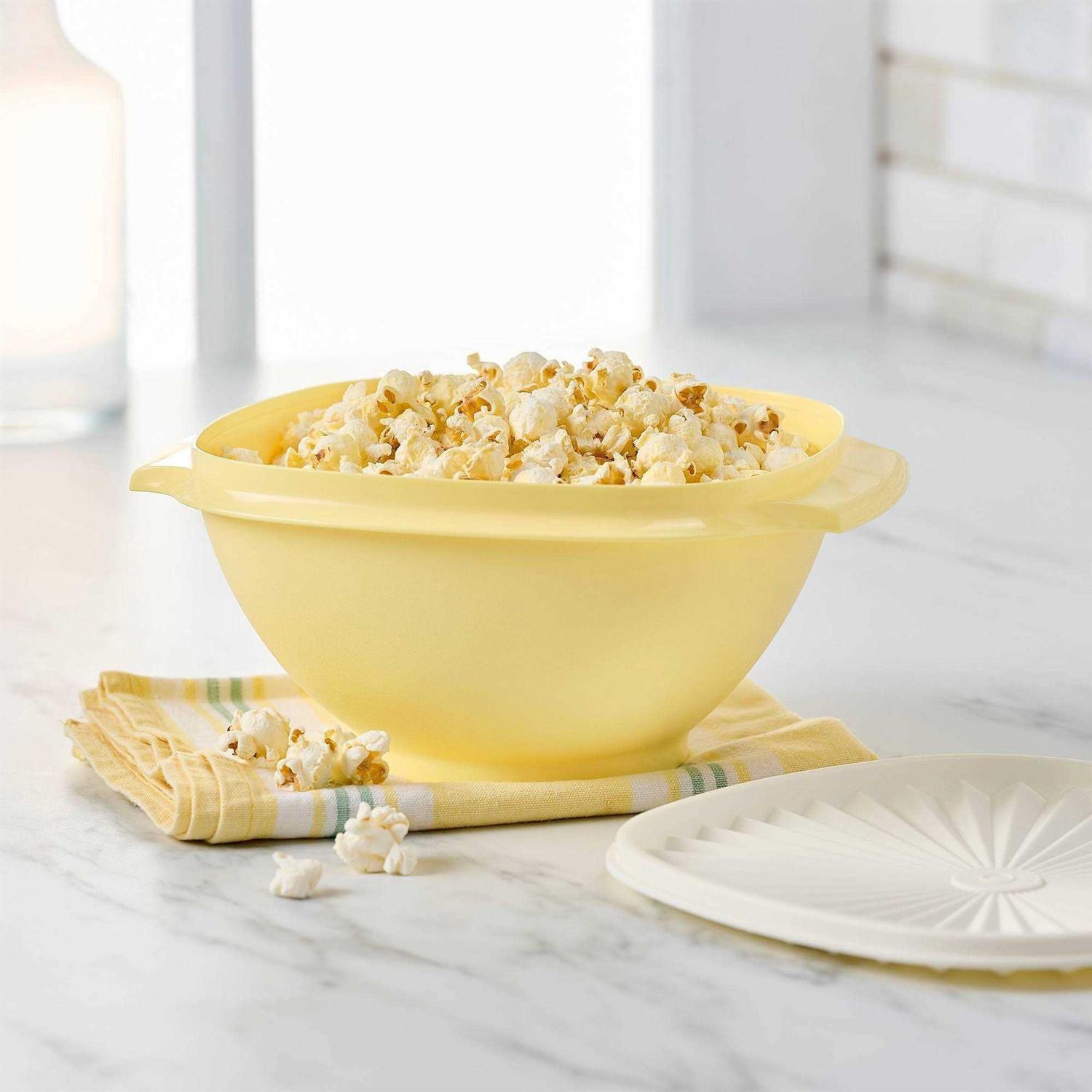 Tupperware Heritage 10 Piece Bowl Set