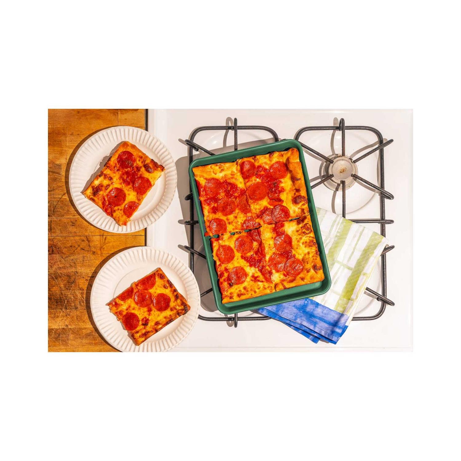 Great Jones Sheet Show 3-Piece Nonstick Sheet Pan Set