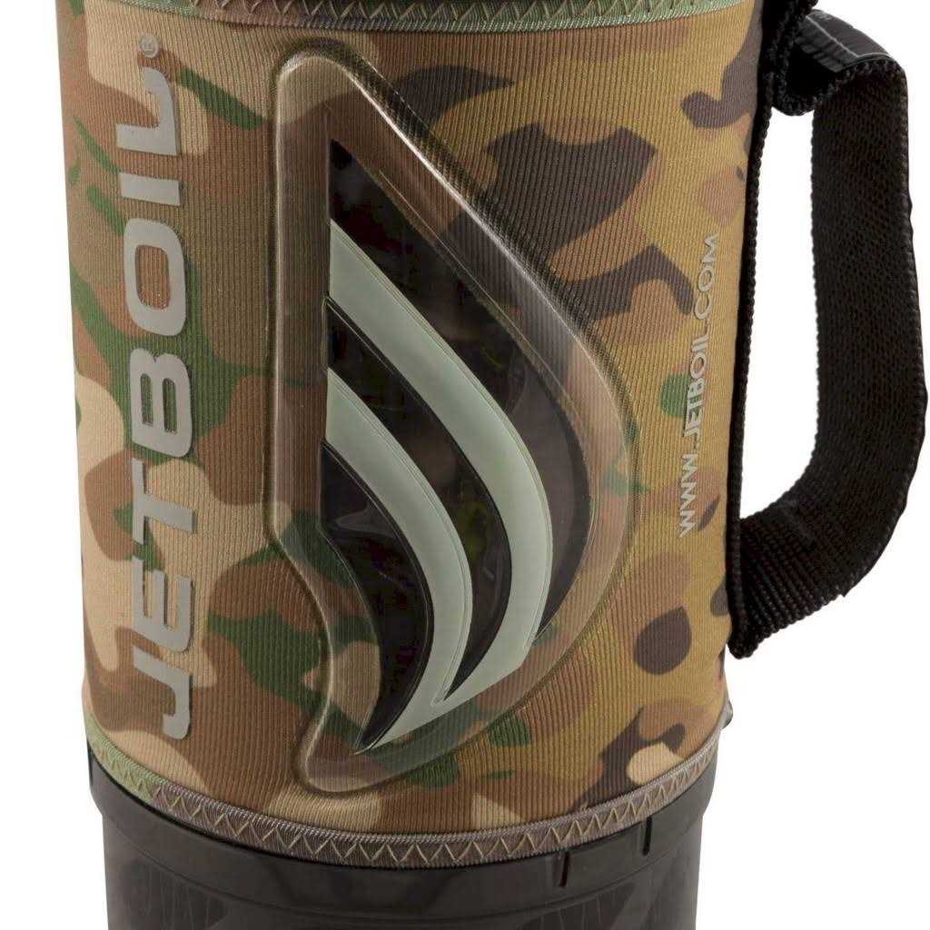 Jetboil Flash Cooking System