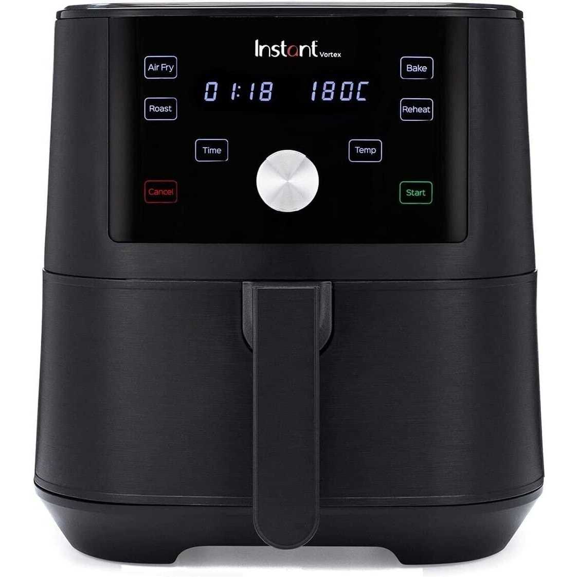 Instant Pot Vortex 6 Quart Air Fryer