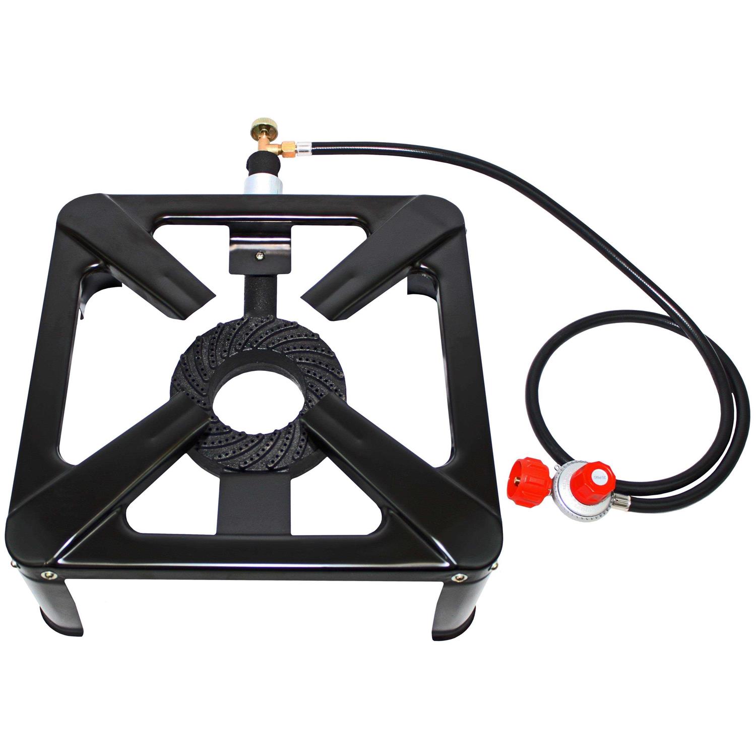 Flame King 120,000 Btu 0-20 Psi