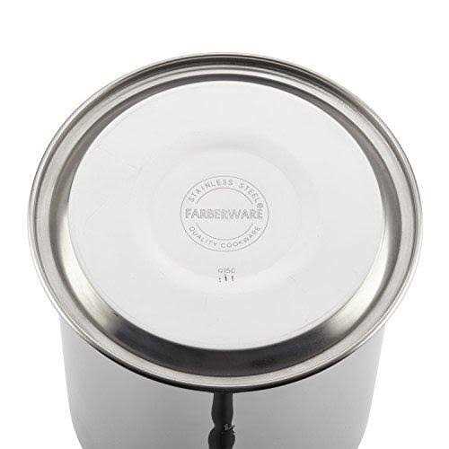 Farberware Classic Yosemite Stainless Steel Coffee Percolator