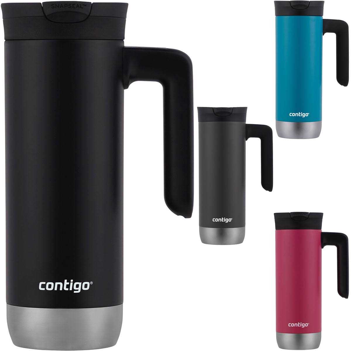 Contigo Snapseal Travel Mug