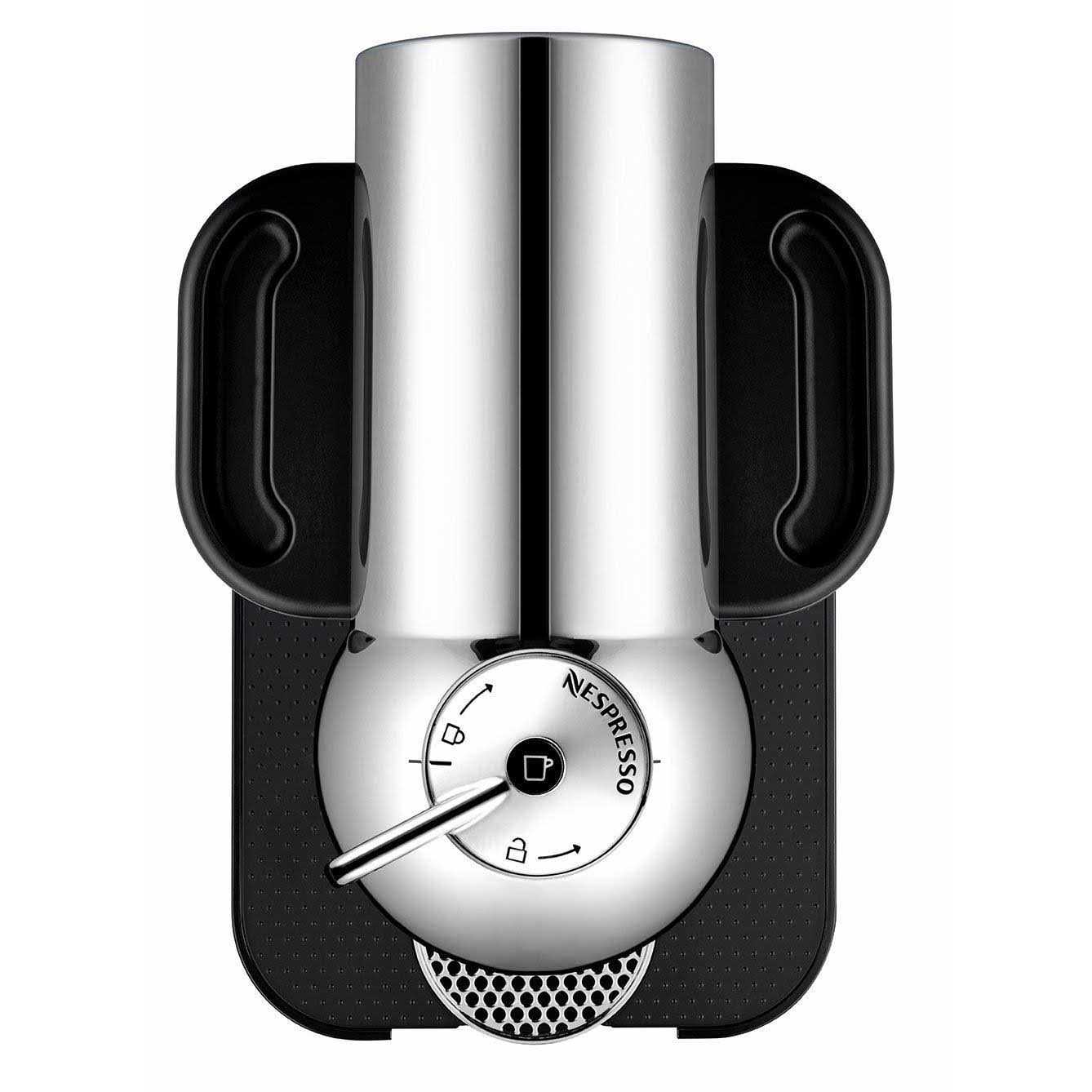 Breville Nespresso Vertuo