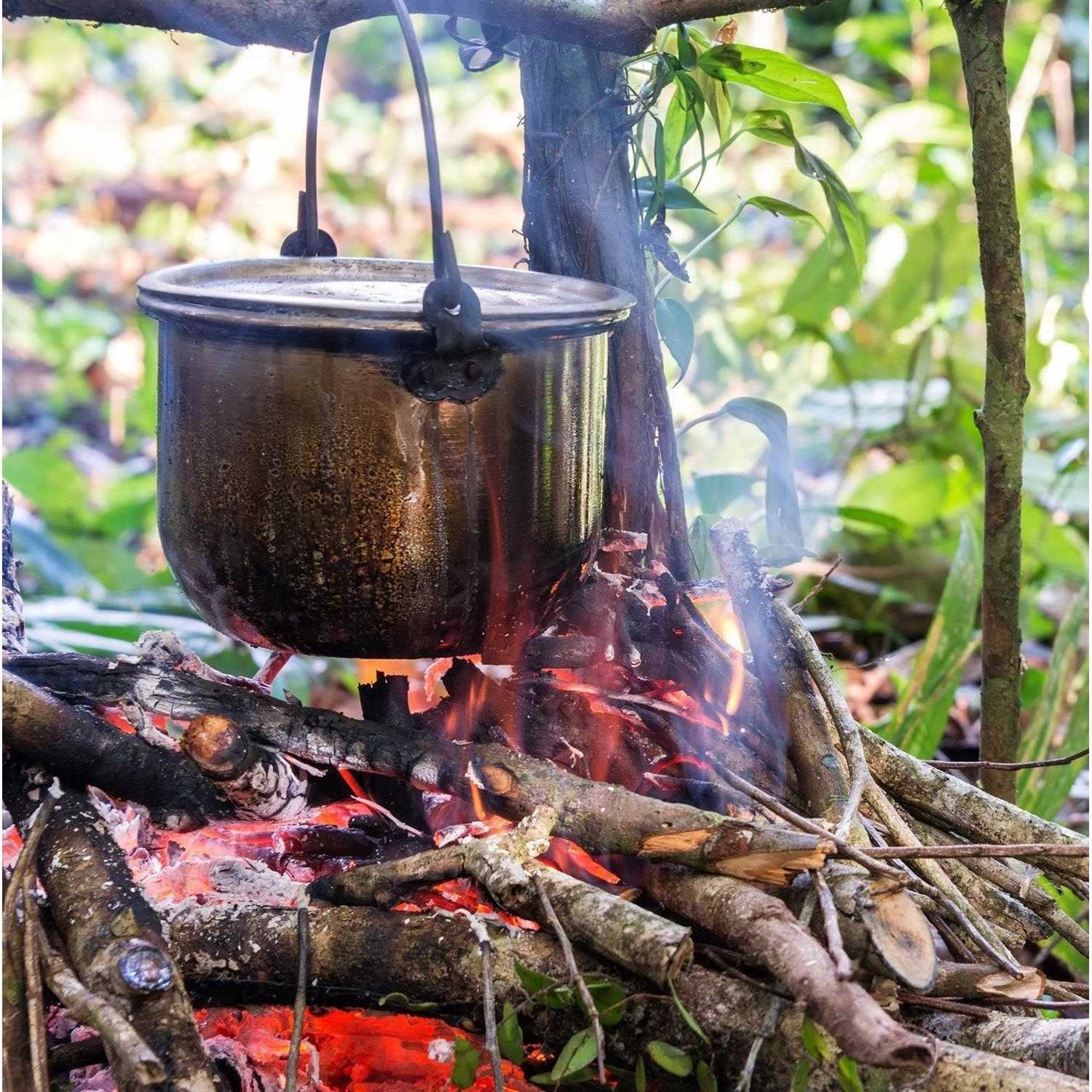 Fire Starter Quicksurvive