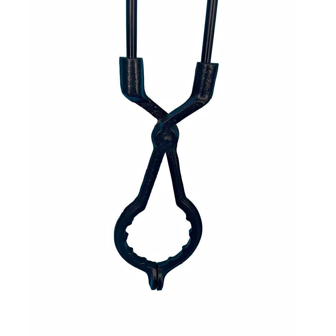 Dagan Log Lifter in Black