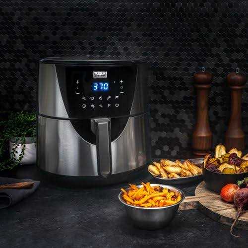 Bella Pro Series 8-qt. Digital Air Fryer