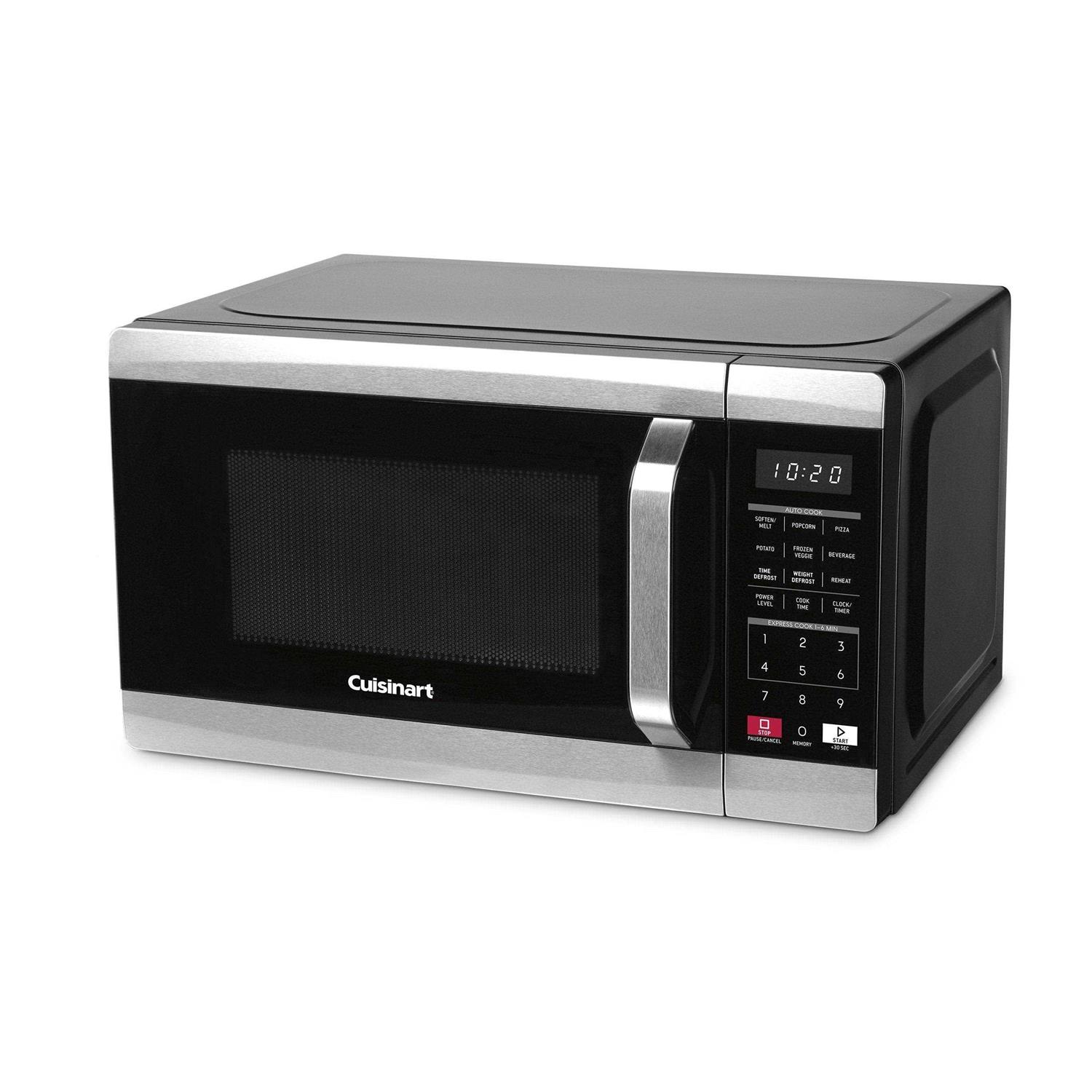 Cuisinart Microwave Oven