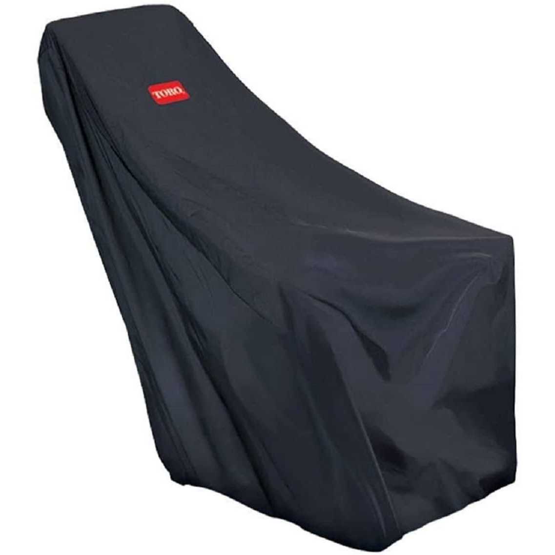 Toro Single Stage Snow Blower Cover 490-7464