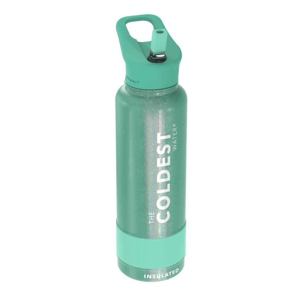 The Coldest Water Bottle Stainless Steel