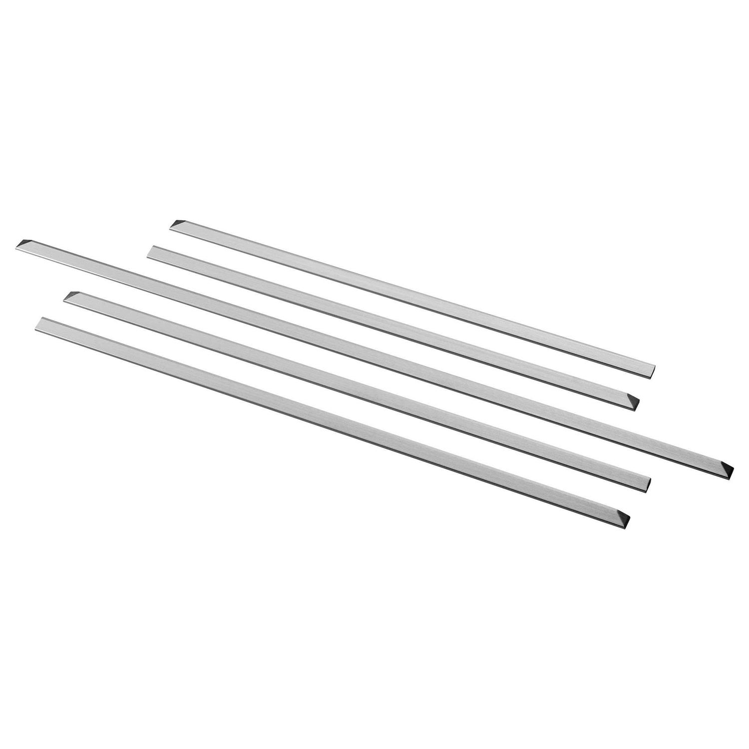 GE Slide-in Range Filler Kit