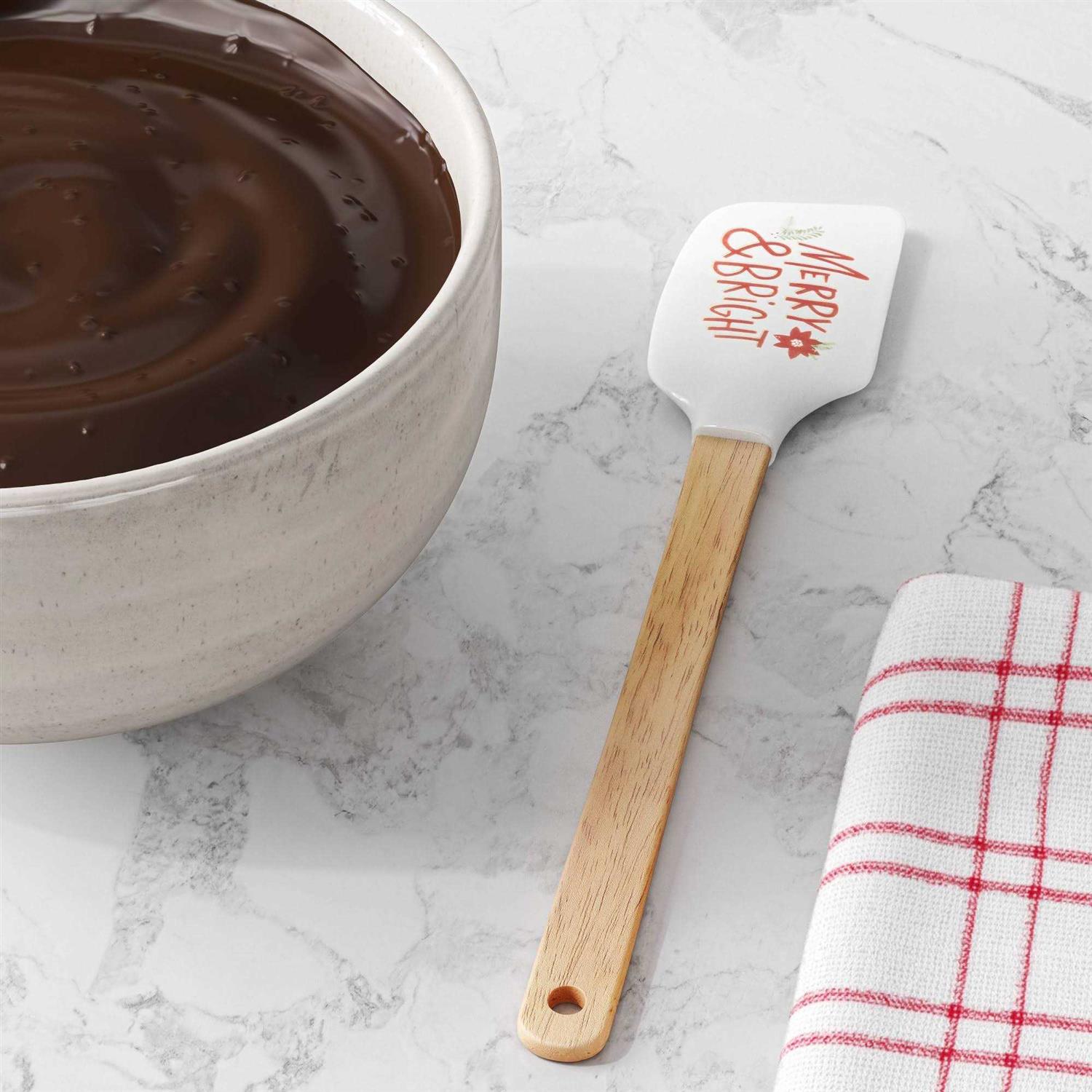 Wondershop Christmas Flexible Spatula