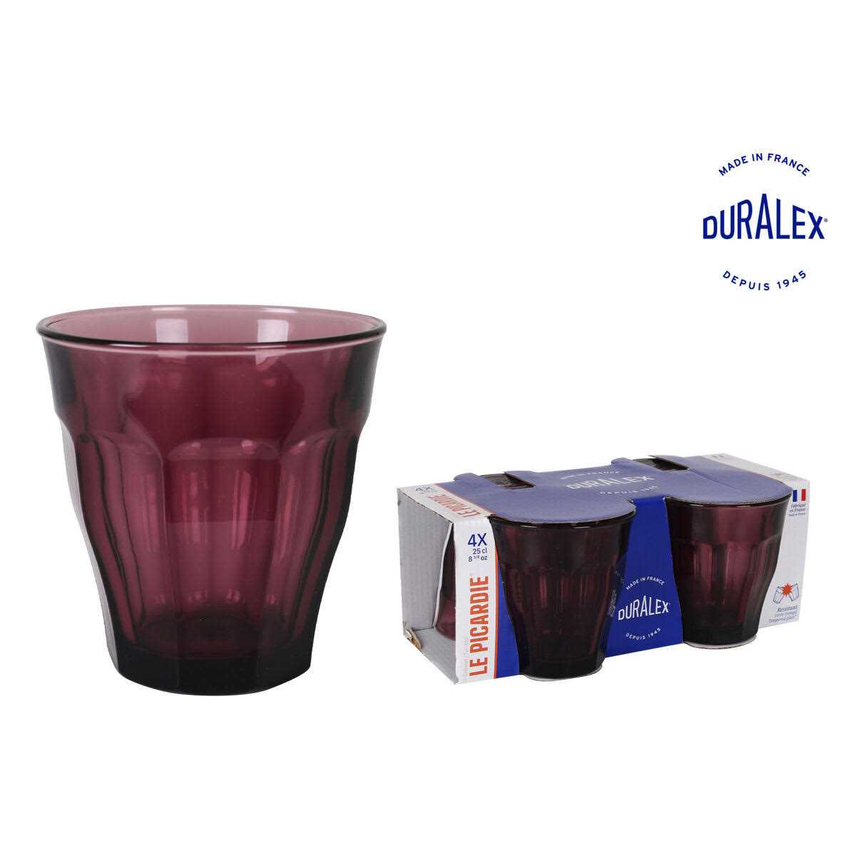 Duralex Picardie Tumbler
