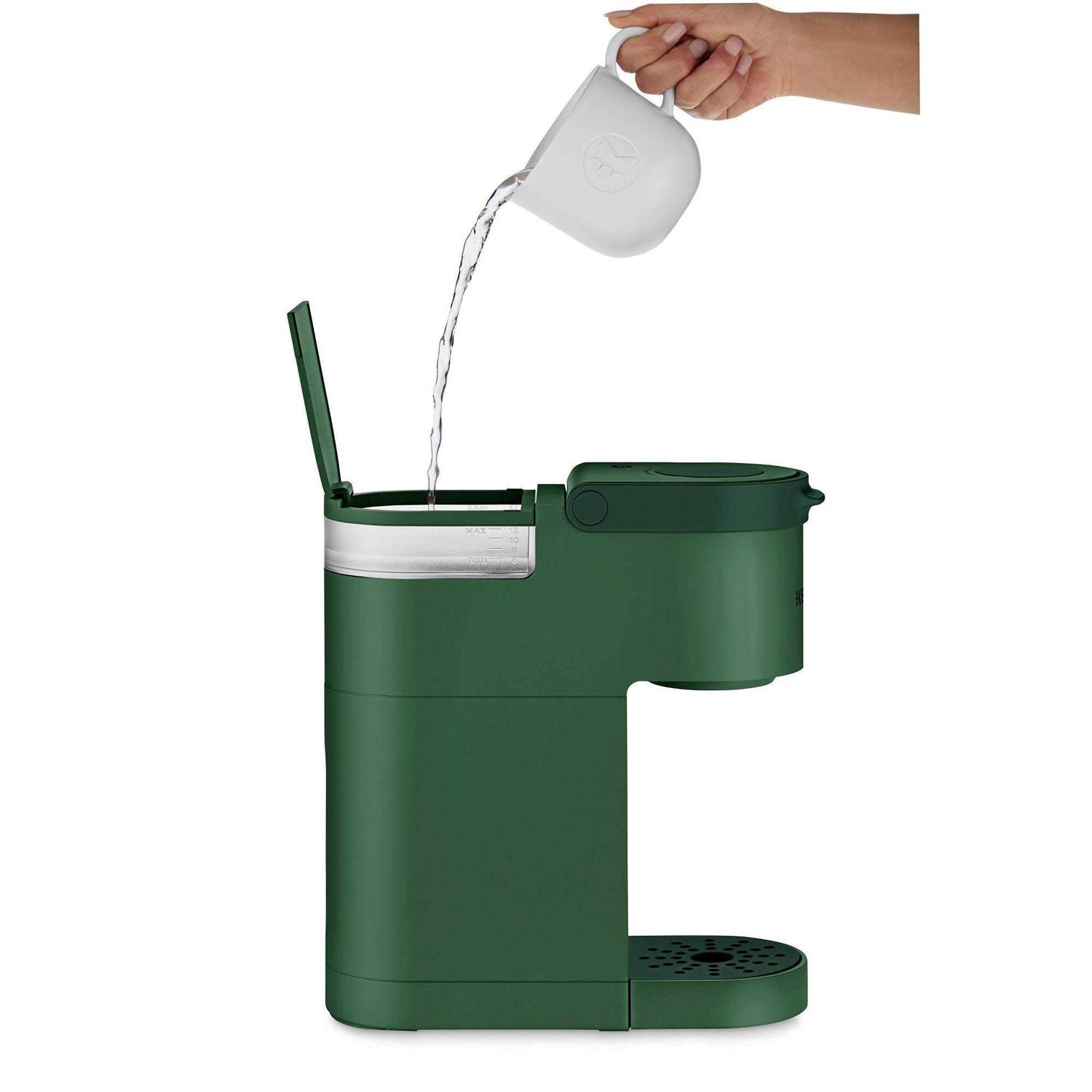 Keurig K-Mini Single Serve K-Cup Pod Coffee Maker