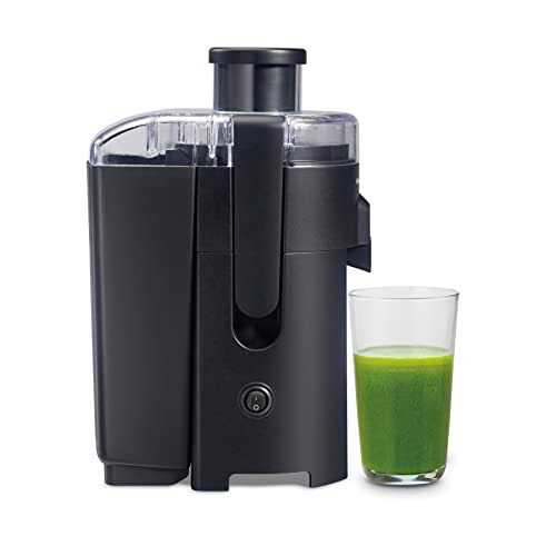 Hamilton Beach HealthSmart Compact Juice Extractor