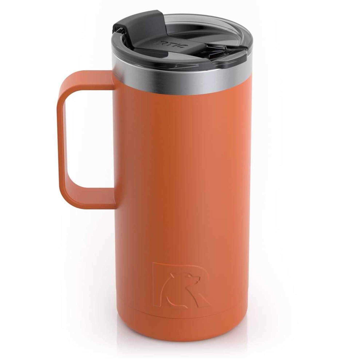 RTIC Travel Mug