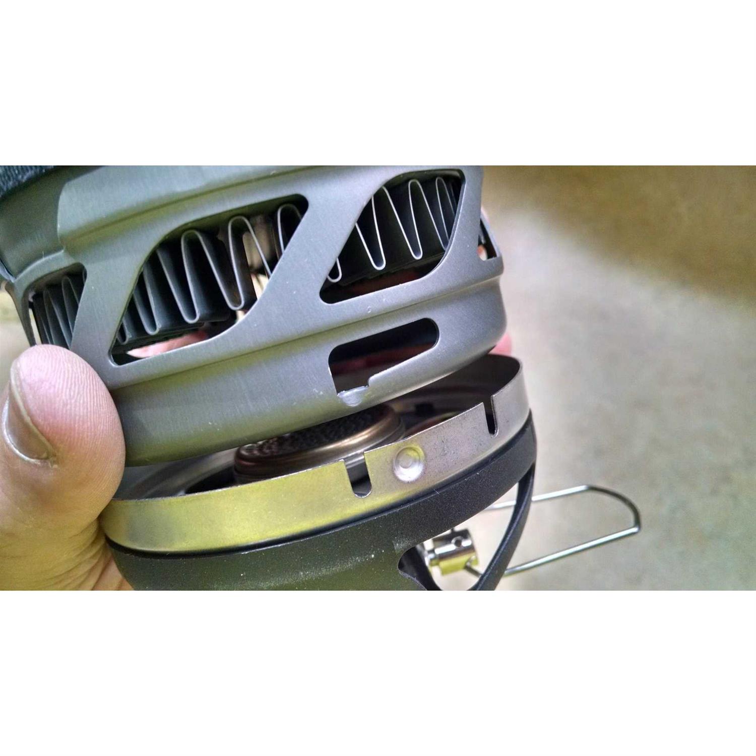 Jetboil Zip Cooking System