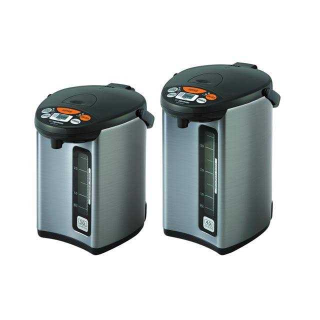Zojirushi Micom Water Boiler Warmer
