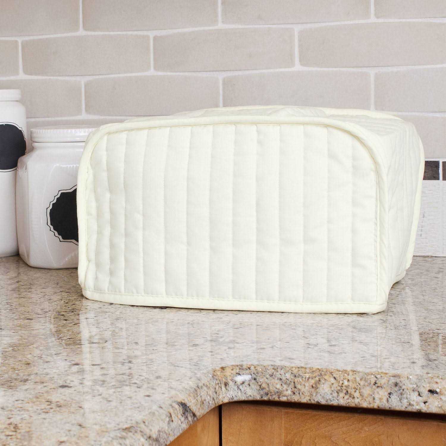 Ritz Four Slice Toaster Cover