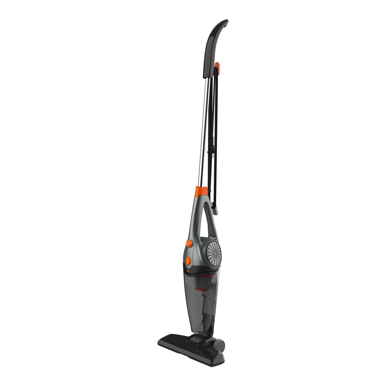 Black and Decker 3-in-1 Stick Vac BDST1601
