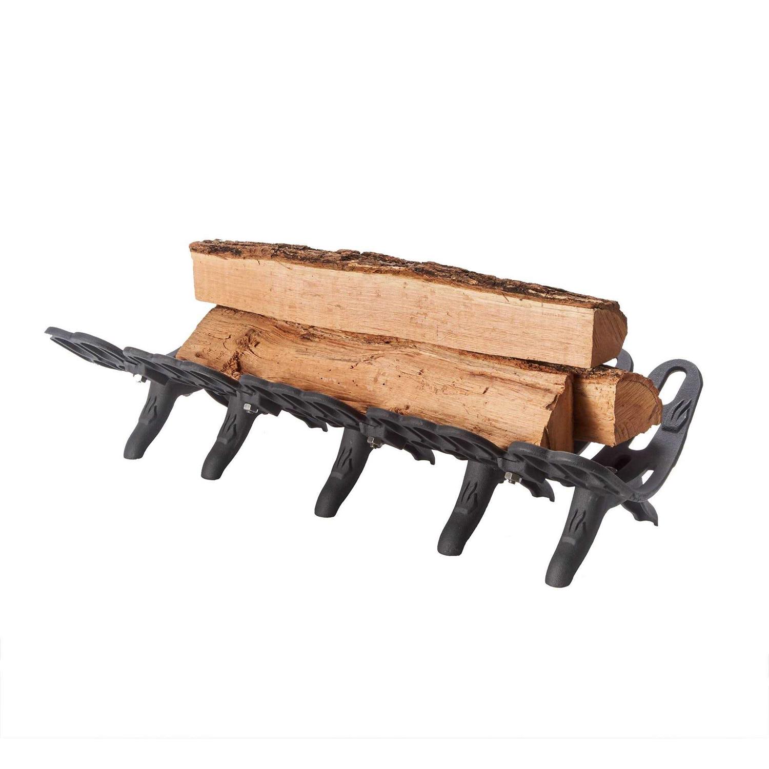 Liberty Foundry Sampson Fireplace Grate