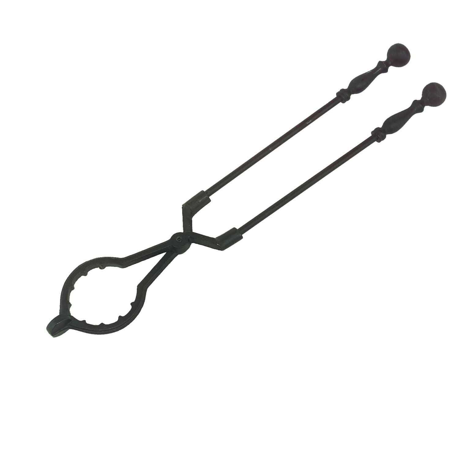 Dagan Log Lifter in Black