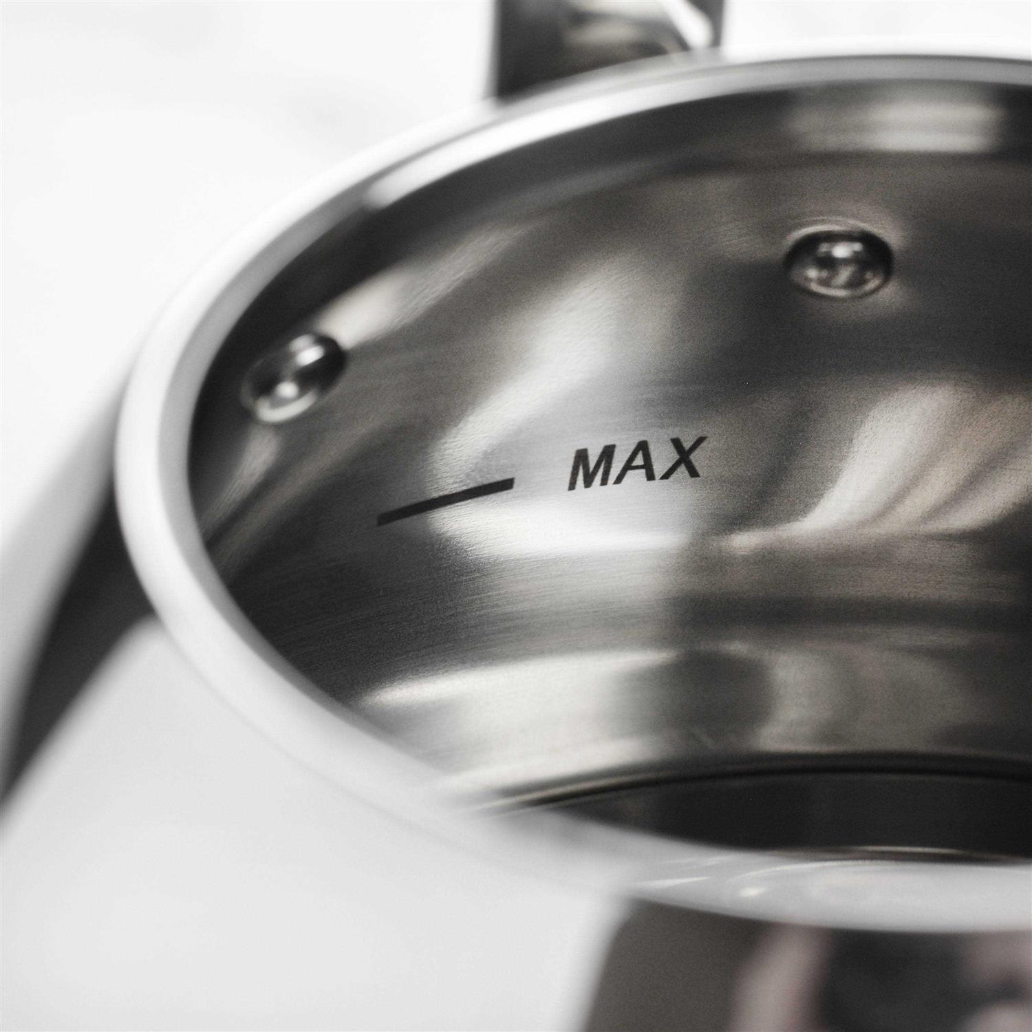 All Clad Stainless Steel Tea Kettle