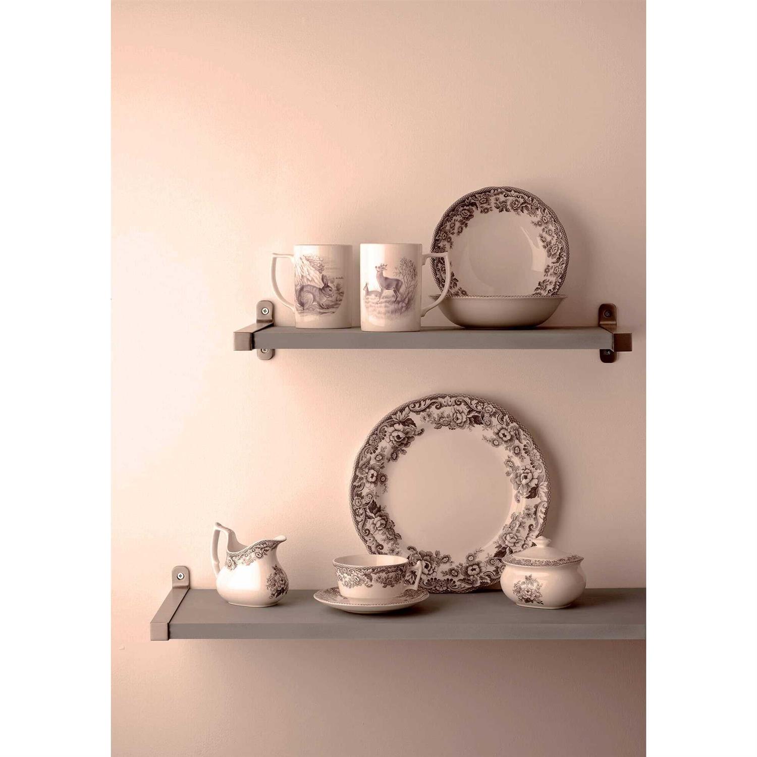 Spode Delamere Plate