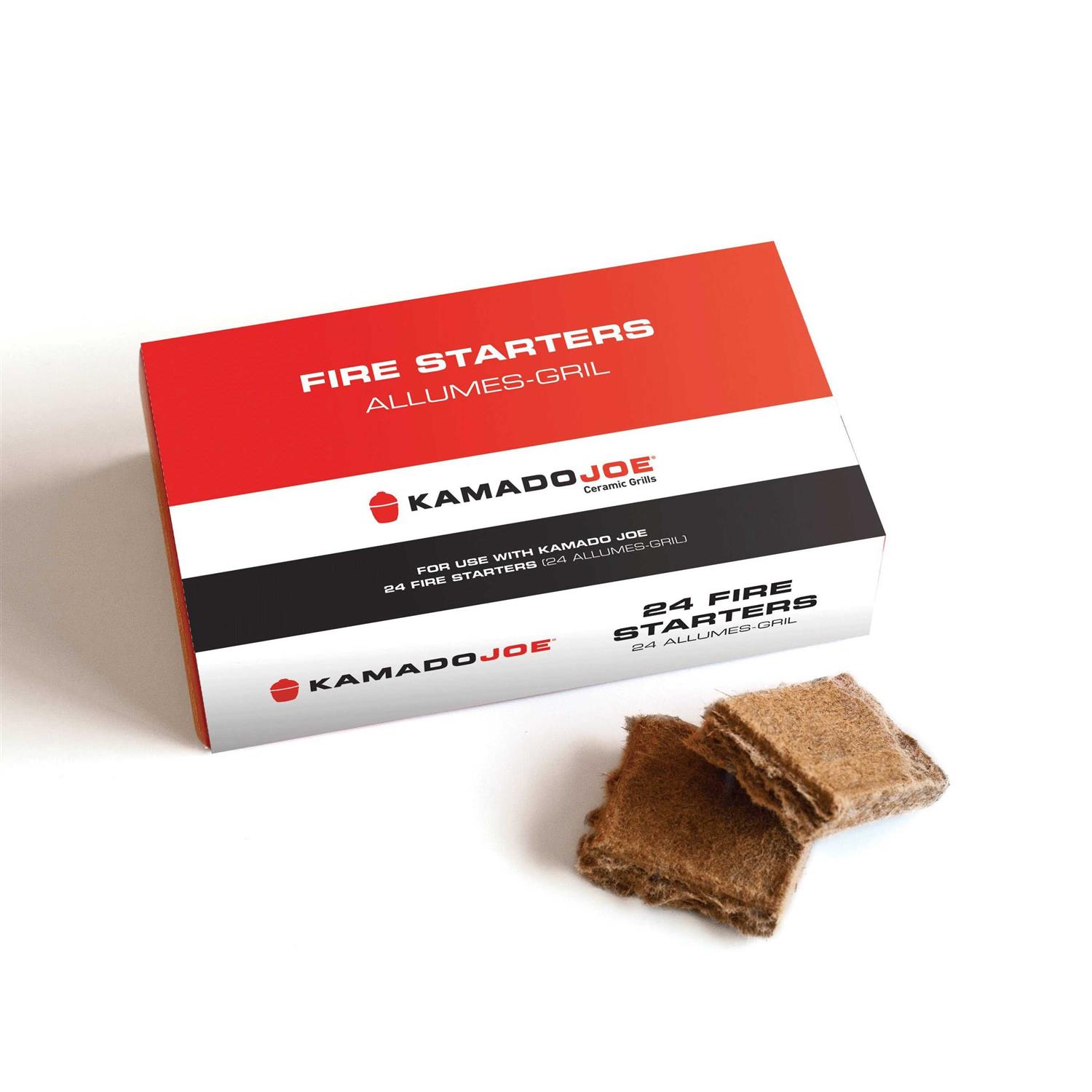 Kamado Joe Fire Starters