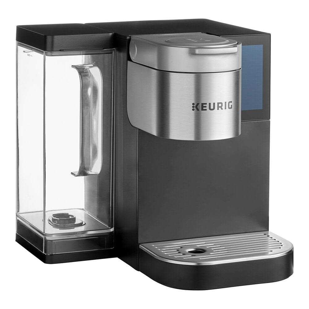 Keurig K-2500 commercial Brewer