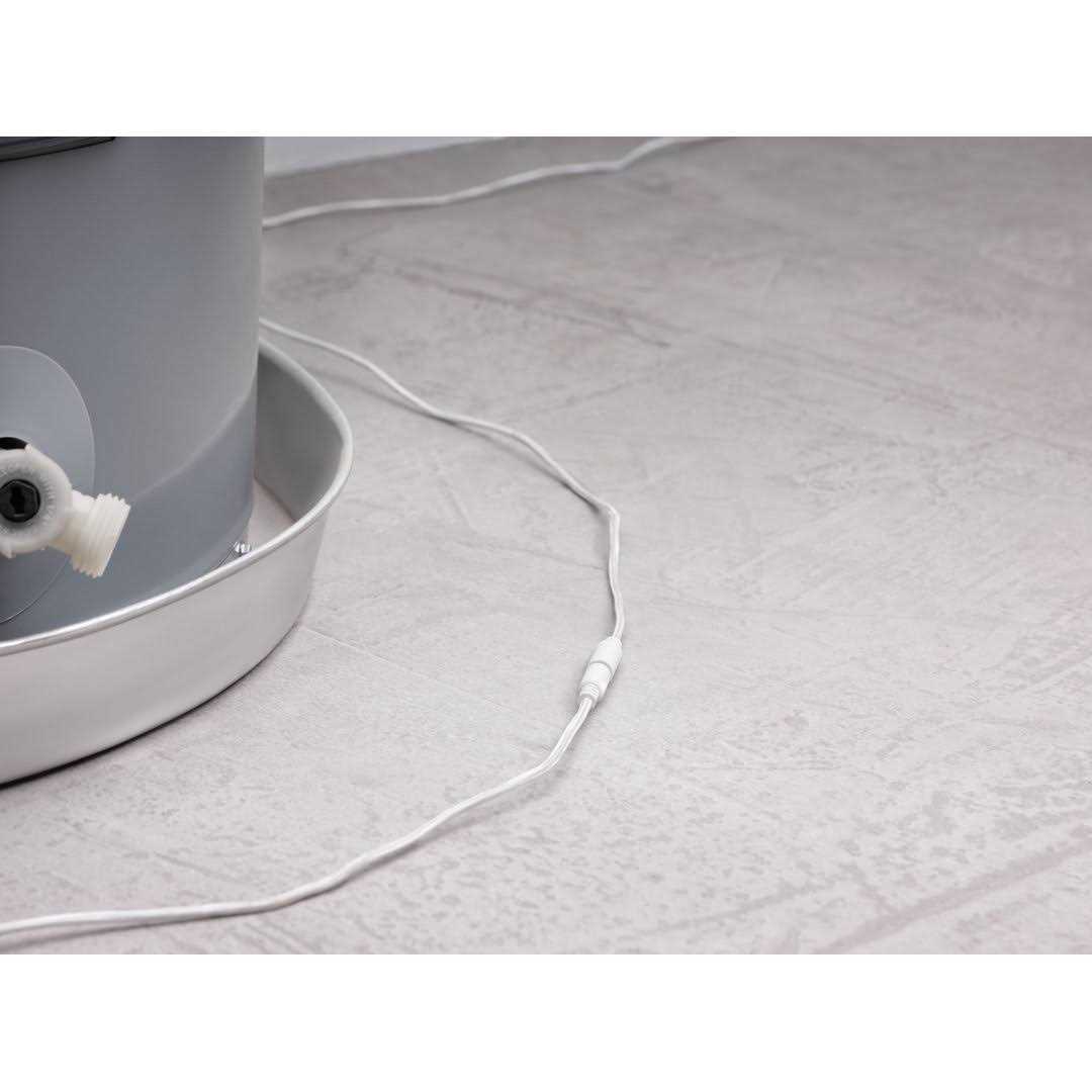 Moen 920-006 Flo Smart Detector 6-Foot Leak Sensing Cable