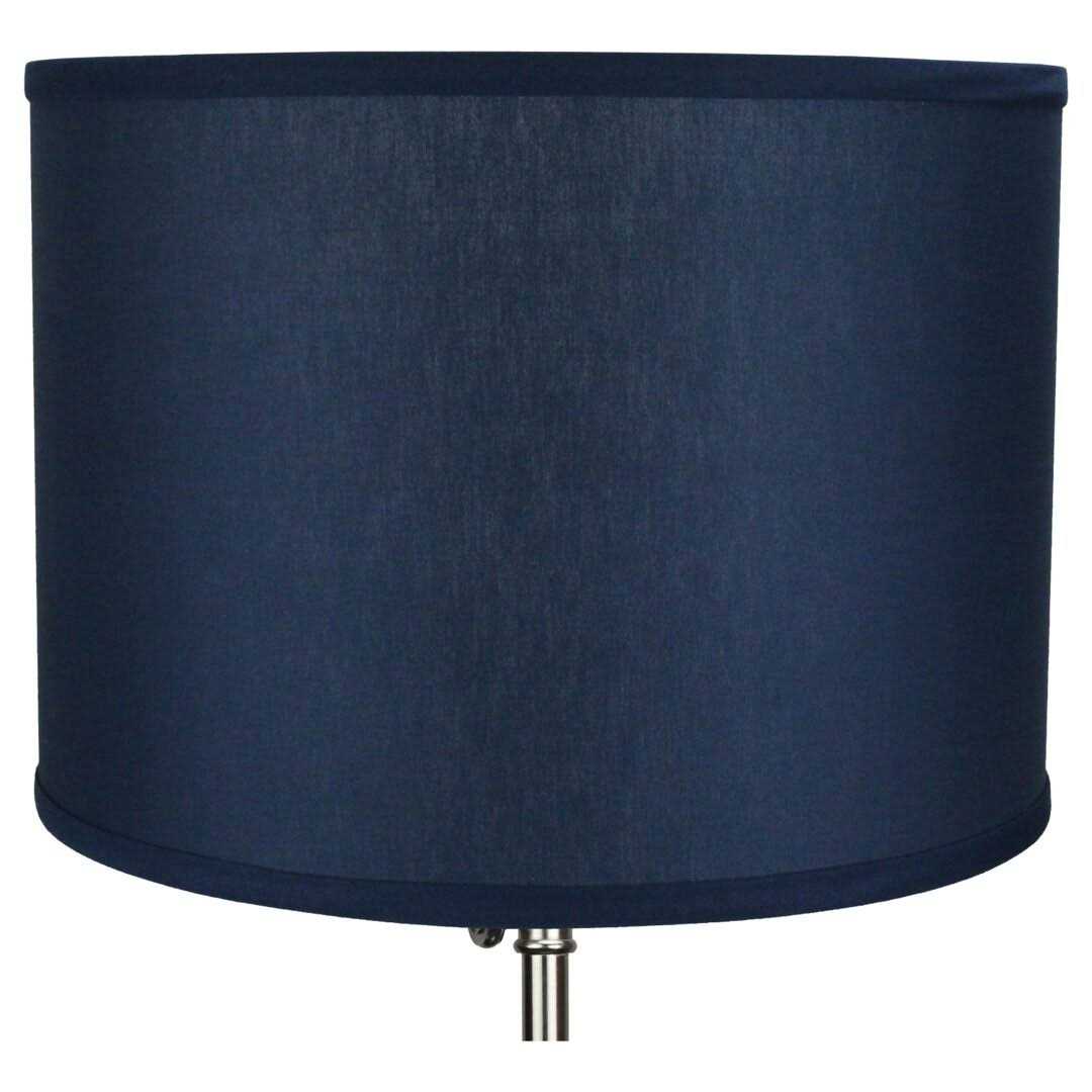 Red Barrel Studio® H x Drum Lamp Shade