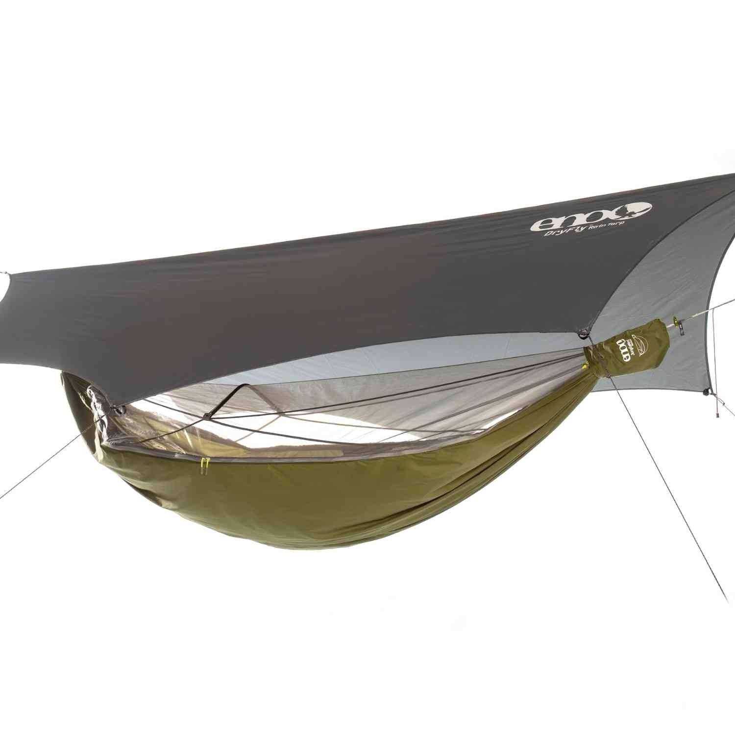 ENO JungleLink Hammock System