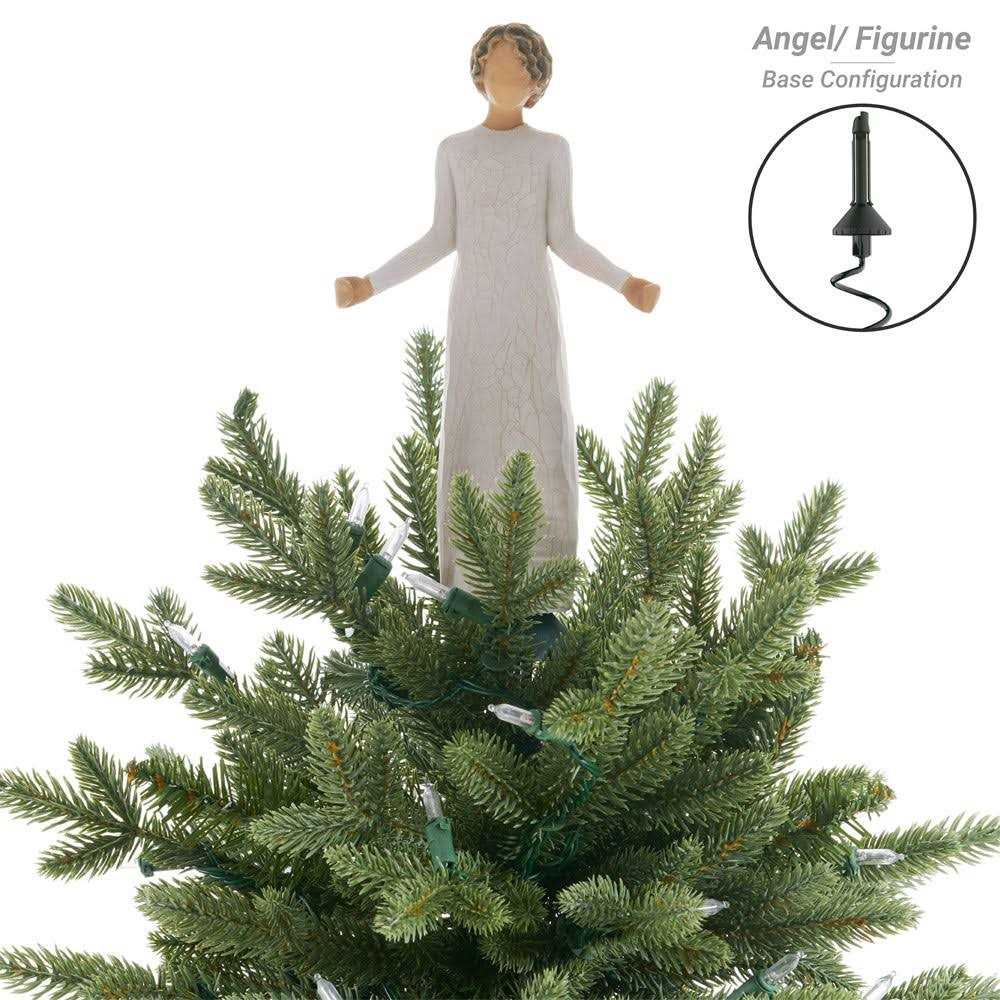 Village Lighting Universal Tree Topper Holder