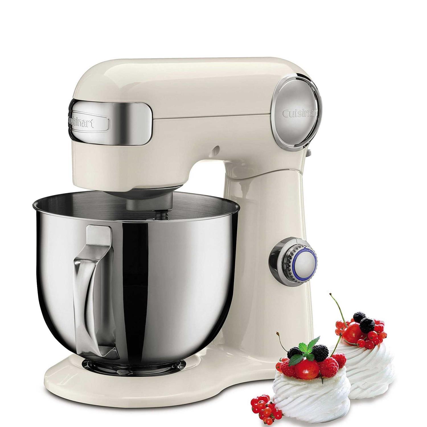 Cuisinart Precision Master SM-50