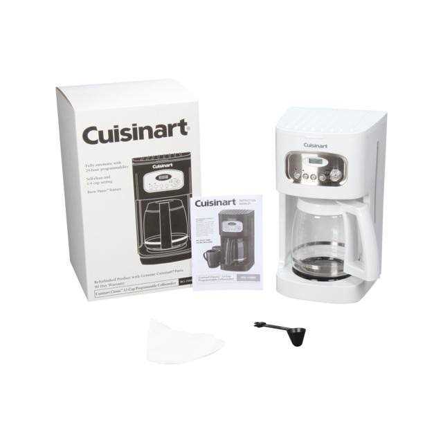 Cuisinart DCC-1100