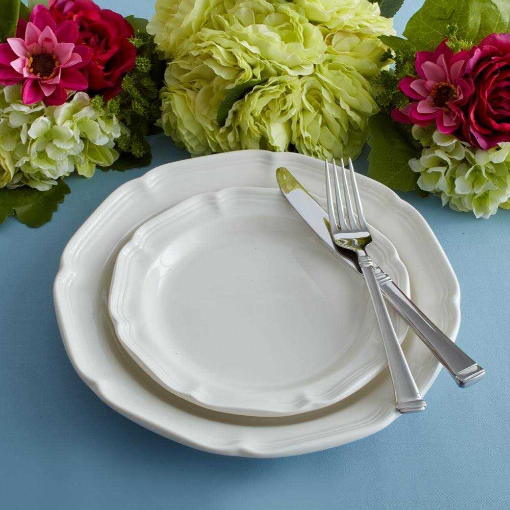 Mikasa French Countryside Dinner Plate