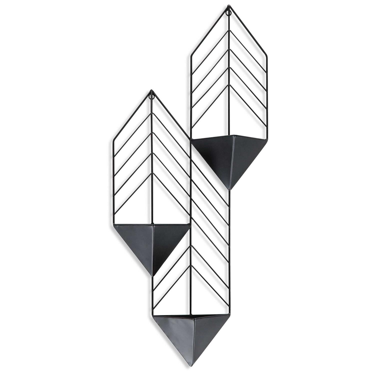 Ashley Dashney Wall Planter