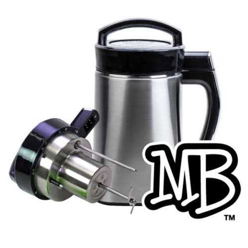 Magical Butter Mb2e Botanical Extractor Machine with Magical Butter