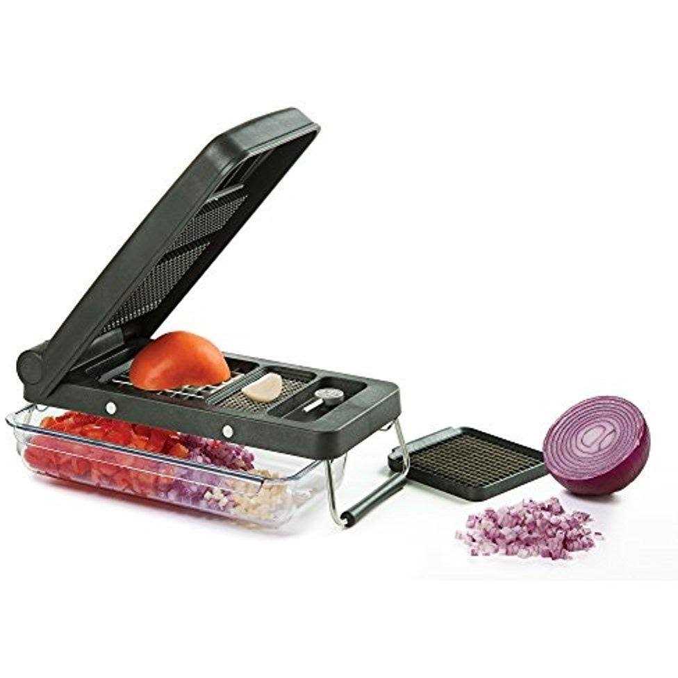 PL8 Professional Chopper