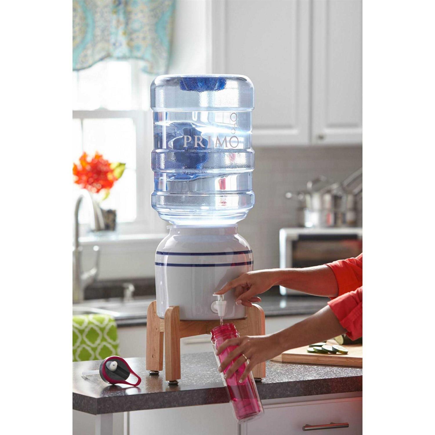Primo 900114 Ceramic Water Dispenser