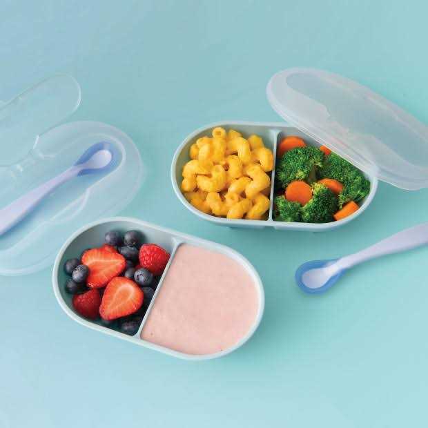 NutriBullet Baby & Toddler Meal Prep Kit