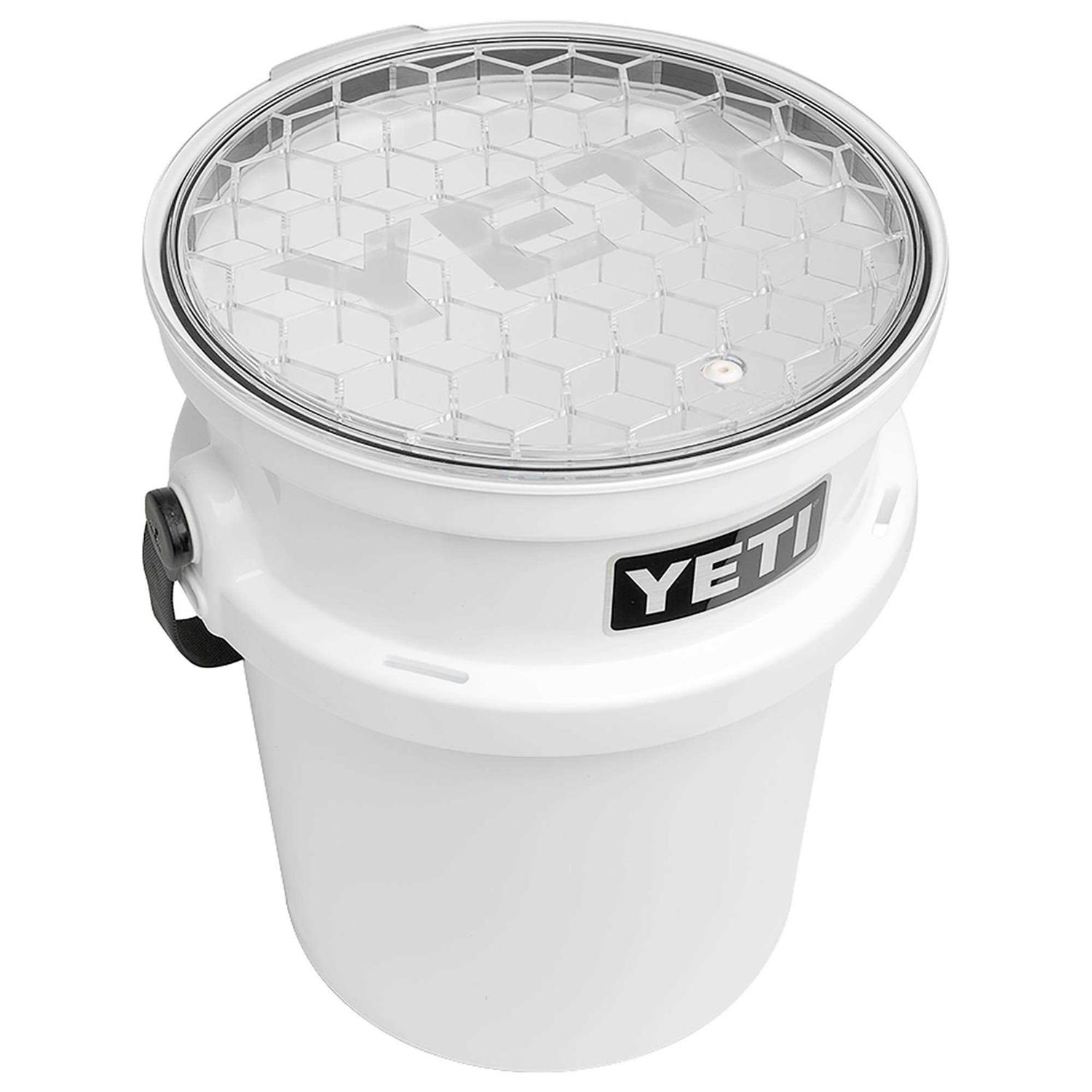 YETI Loadout Bucket Lid