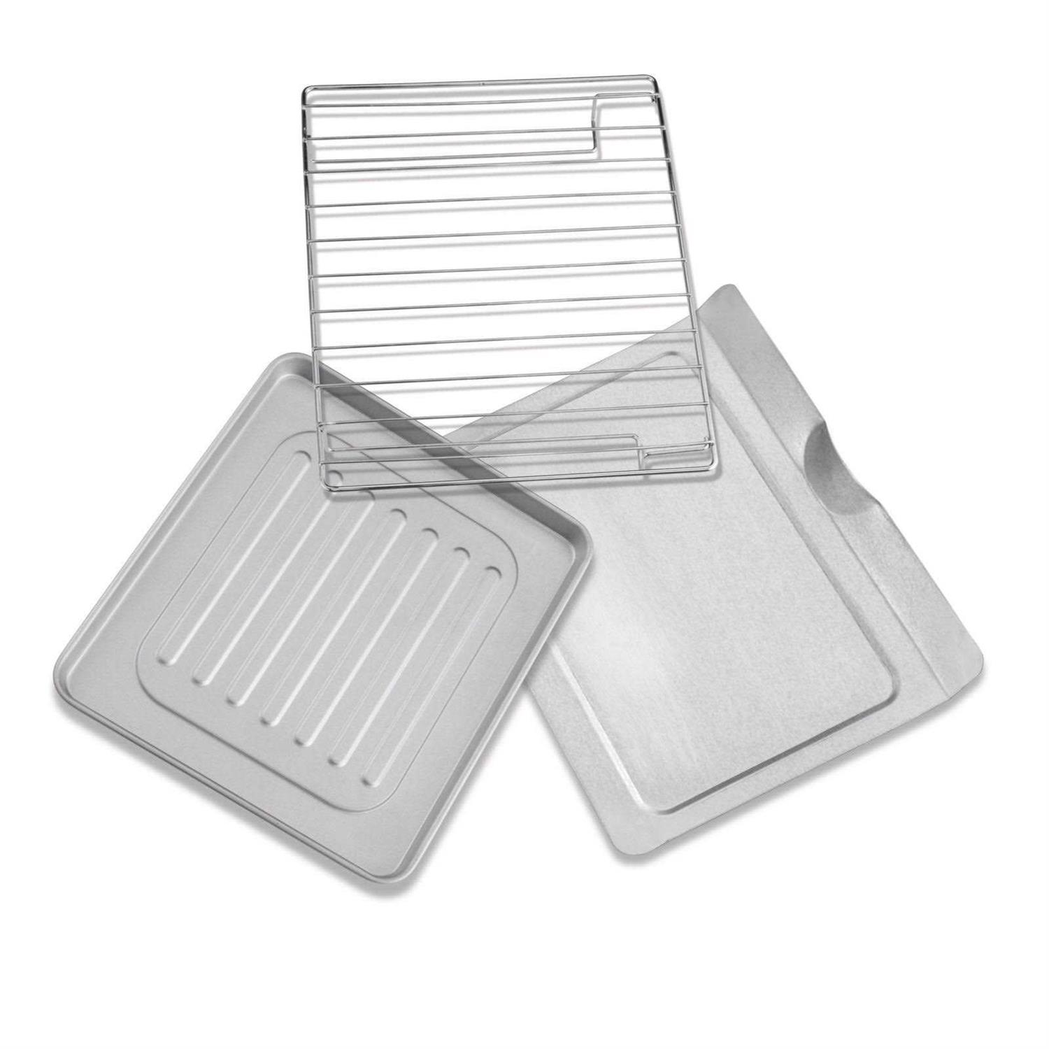 Hamilton Beach Toaster Oven