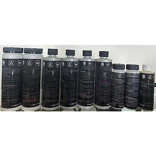 Hot Tub Chemicals Starter Kit Chlorine Spa Starter Kit Chemicals for Hot Tub