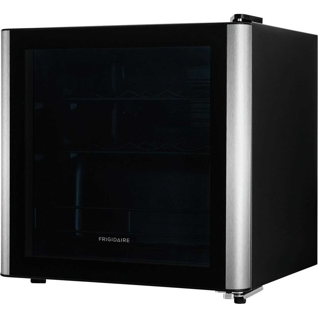 Frigidaire 34-Bottle Wine Cooler