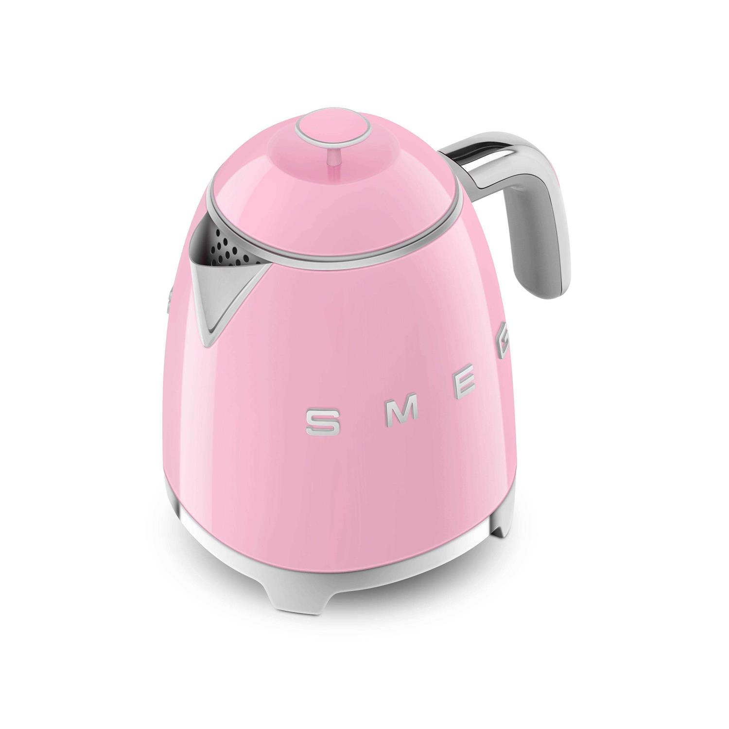 Smeg Mini Kettle