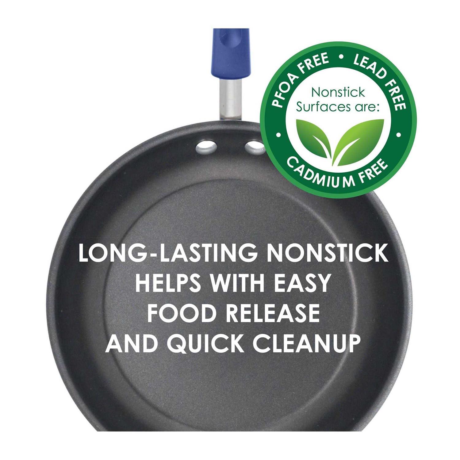 Rachael Ray 14 Piece Nonstick Cookware Set