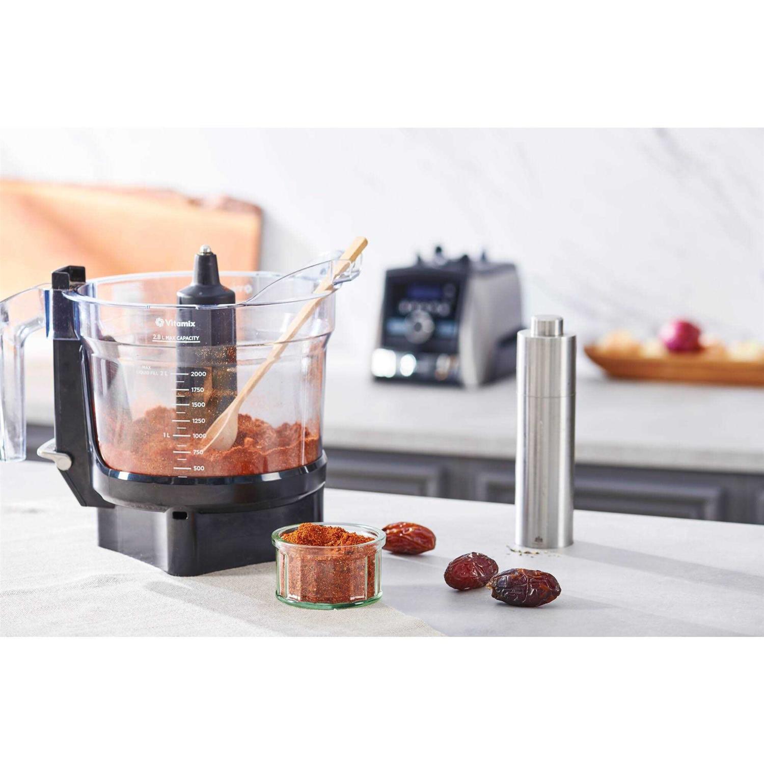 Vitamix 12 Cup Food Processor Attachment