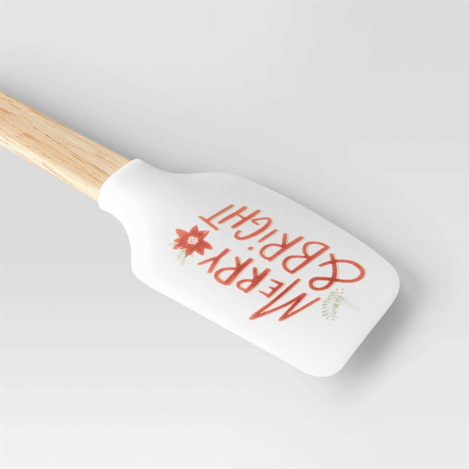 Wondershop Christmas Flexible Spatula